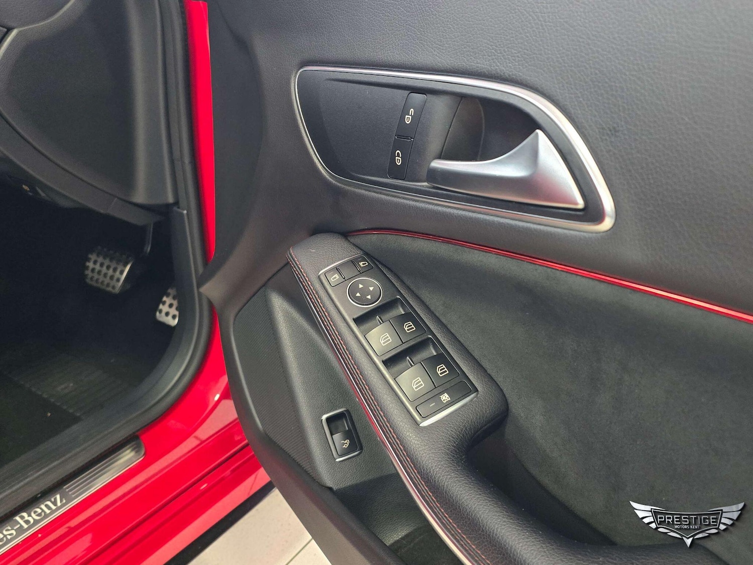 Used Mercedes-Benz CLA 2017 for sale - 77190967: Photo 73