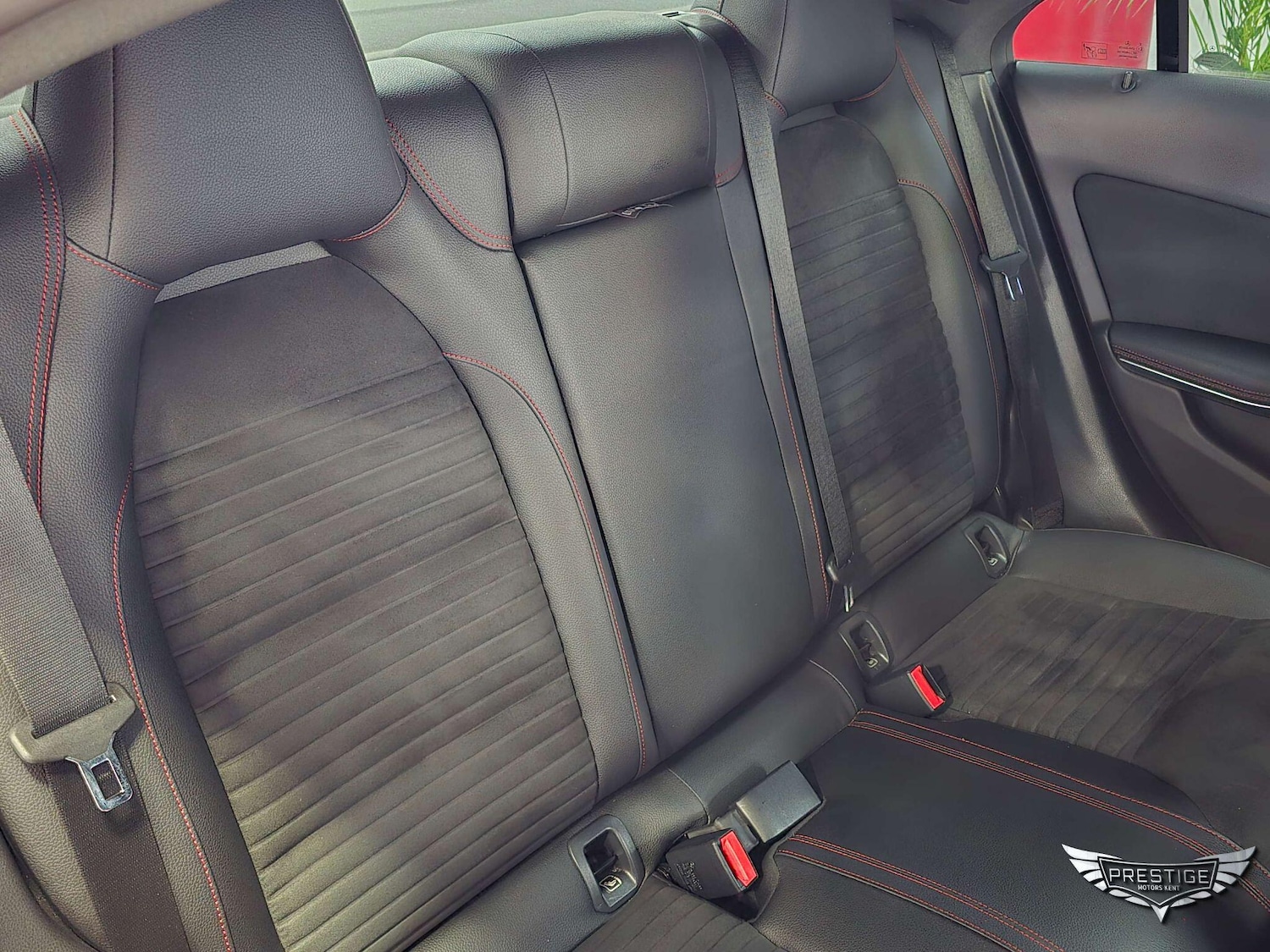 Used Mercedes-Benz CLA 2017 for sale - 77190967: Photo 75