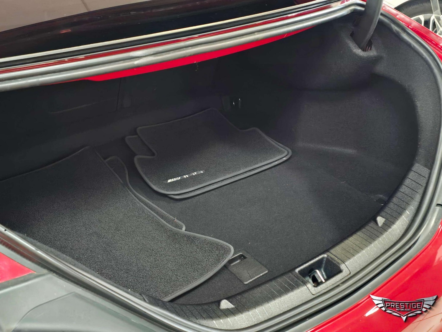 Used Mercedes-Benz CLA 2017 for sale - 77190967: Photo 81