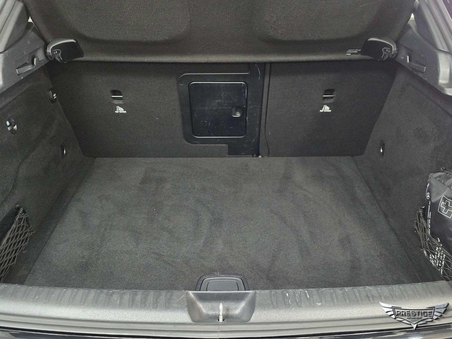 Vehicle 87