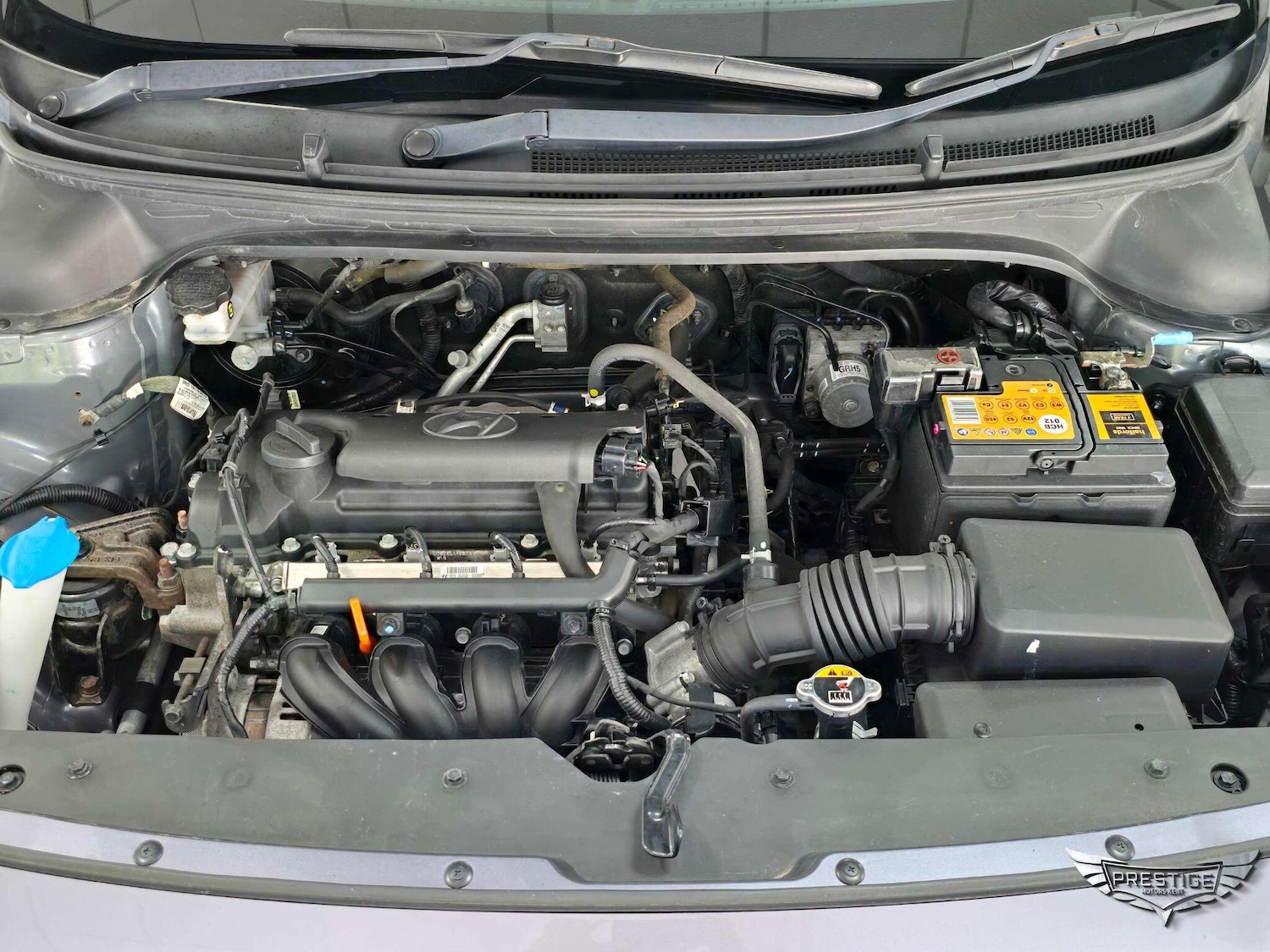 Vehicle 82