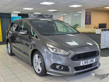 2016 (16) - 2.0T EcoBoost Titanium Sport Auto Euro 6 (s/s) 5dr
