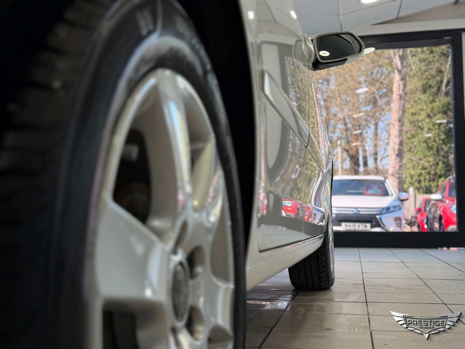 Used Volkswagen Polo for sale - 77958122: Photo 11