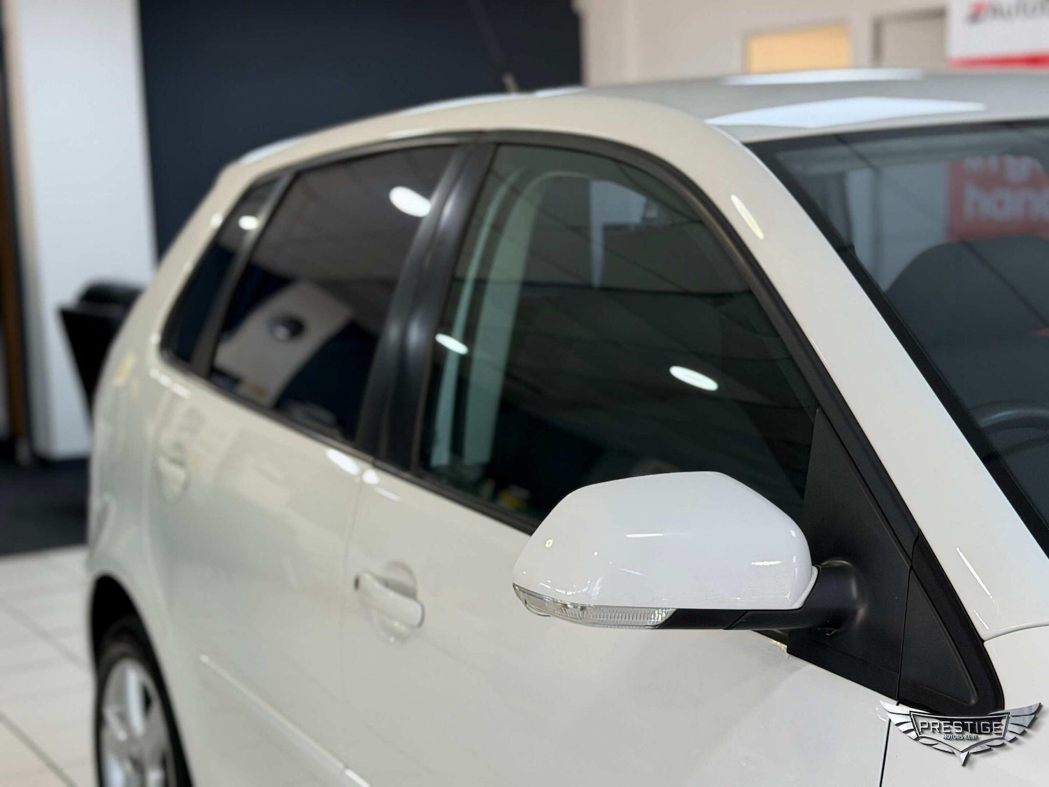 Used Volkswagen Polo for sale - 77958122: Photo 13