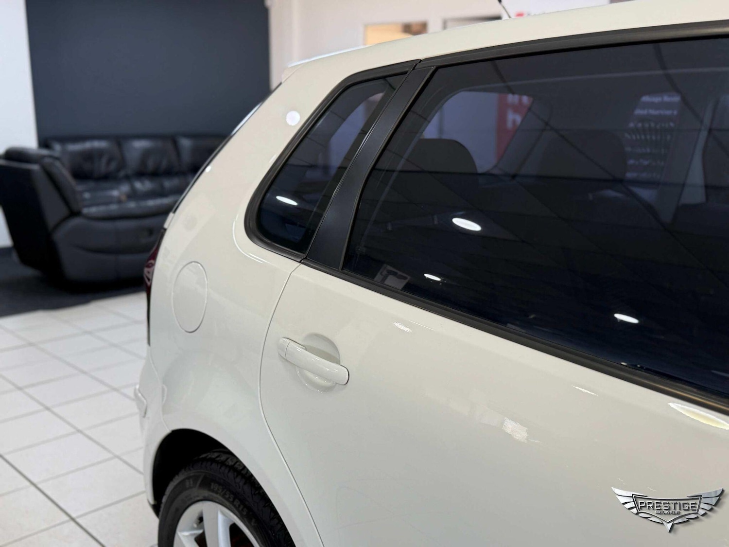 Used Volkswagen Polo for sale - 77958122: Photo 15