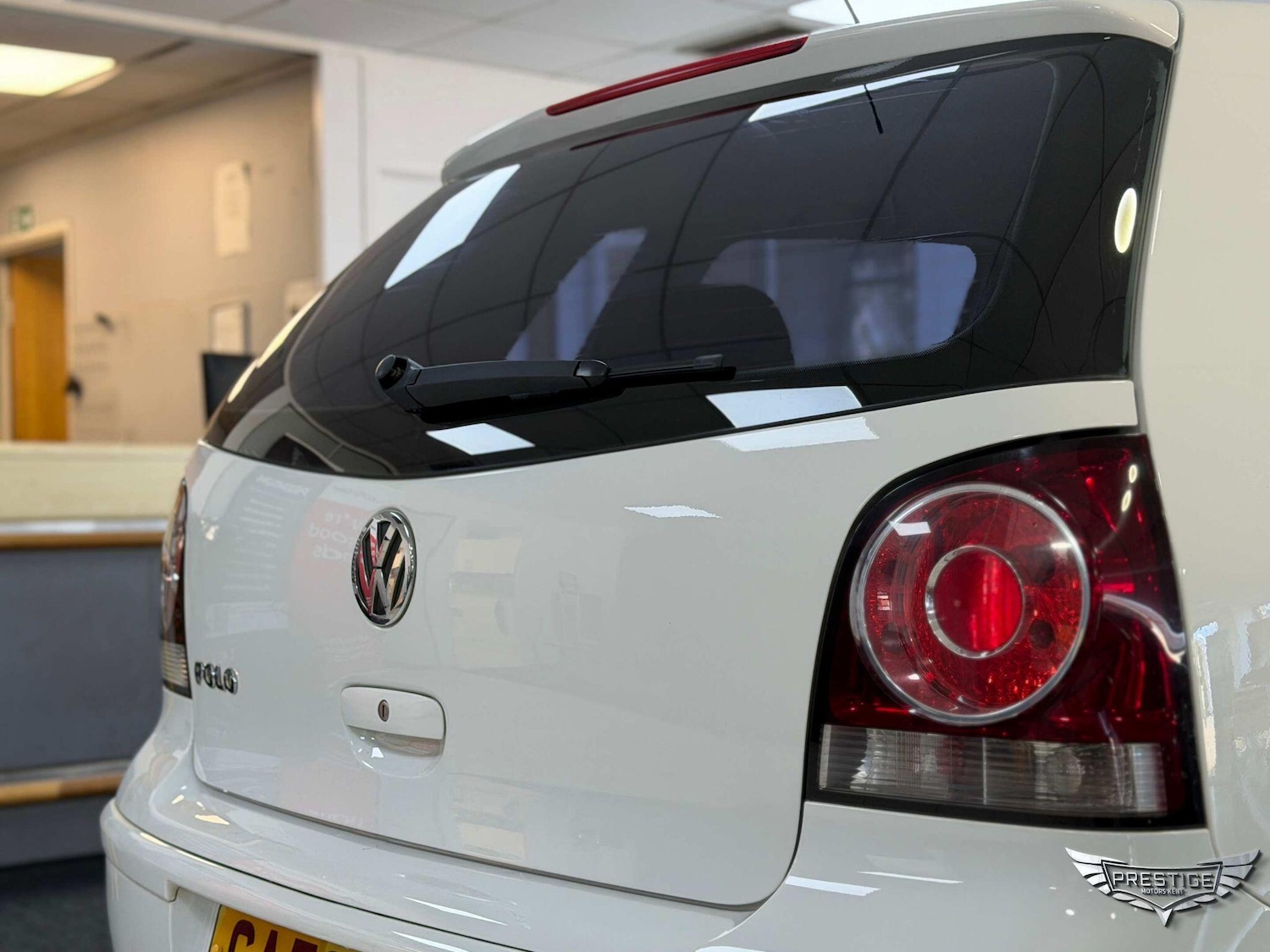 Used Volkswagen Polo for sale - 77958122: Photo 16