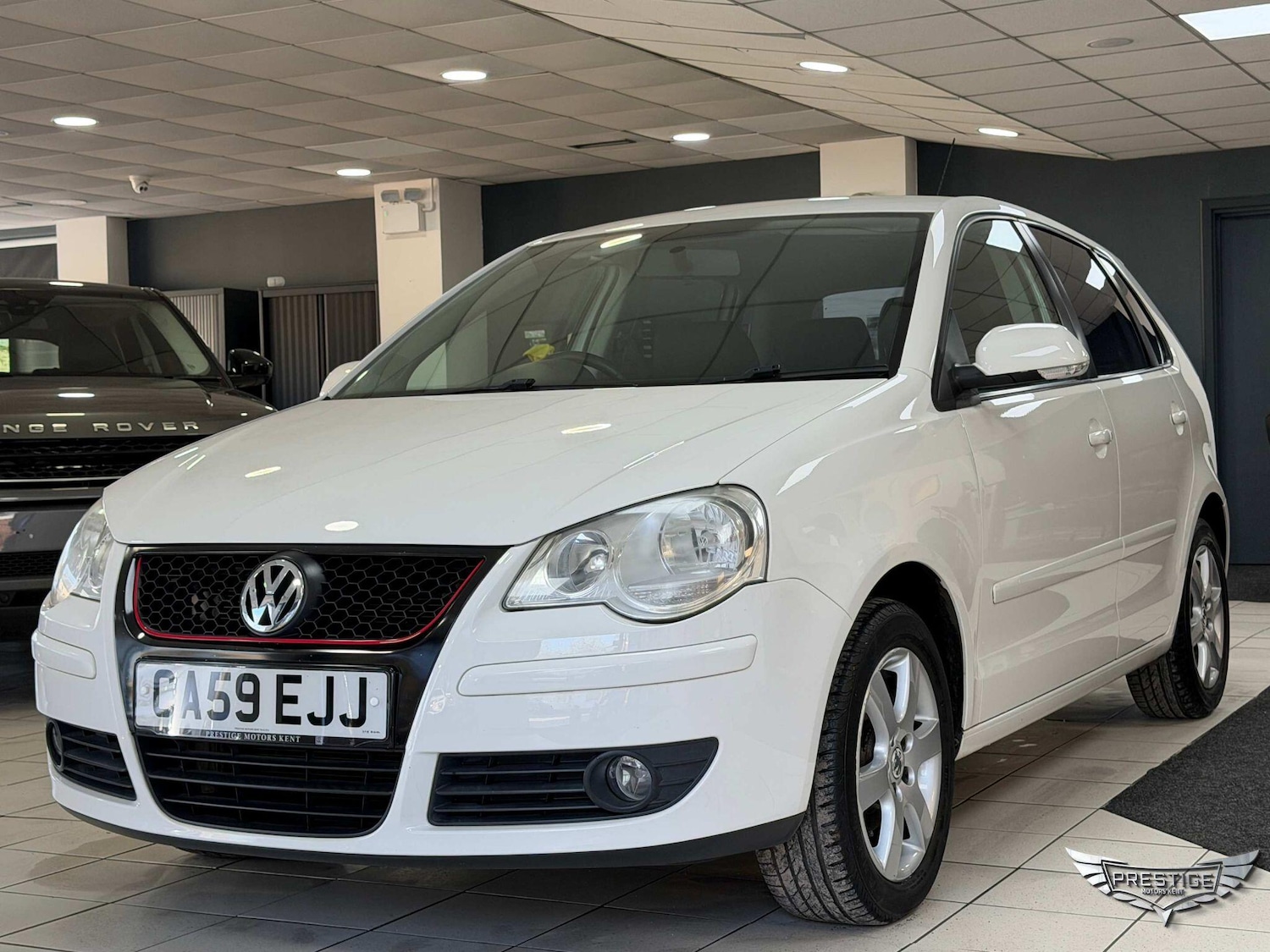 Used Volkswagen Polo for sale - 77958122: Photo 27