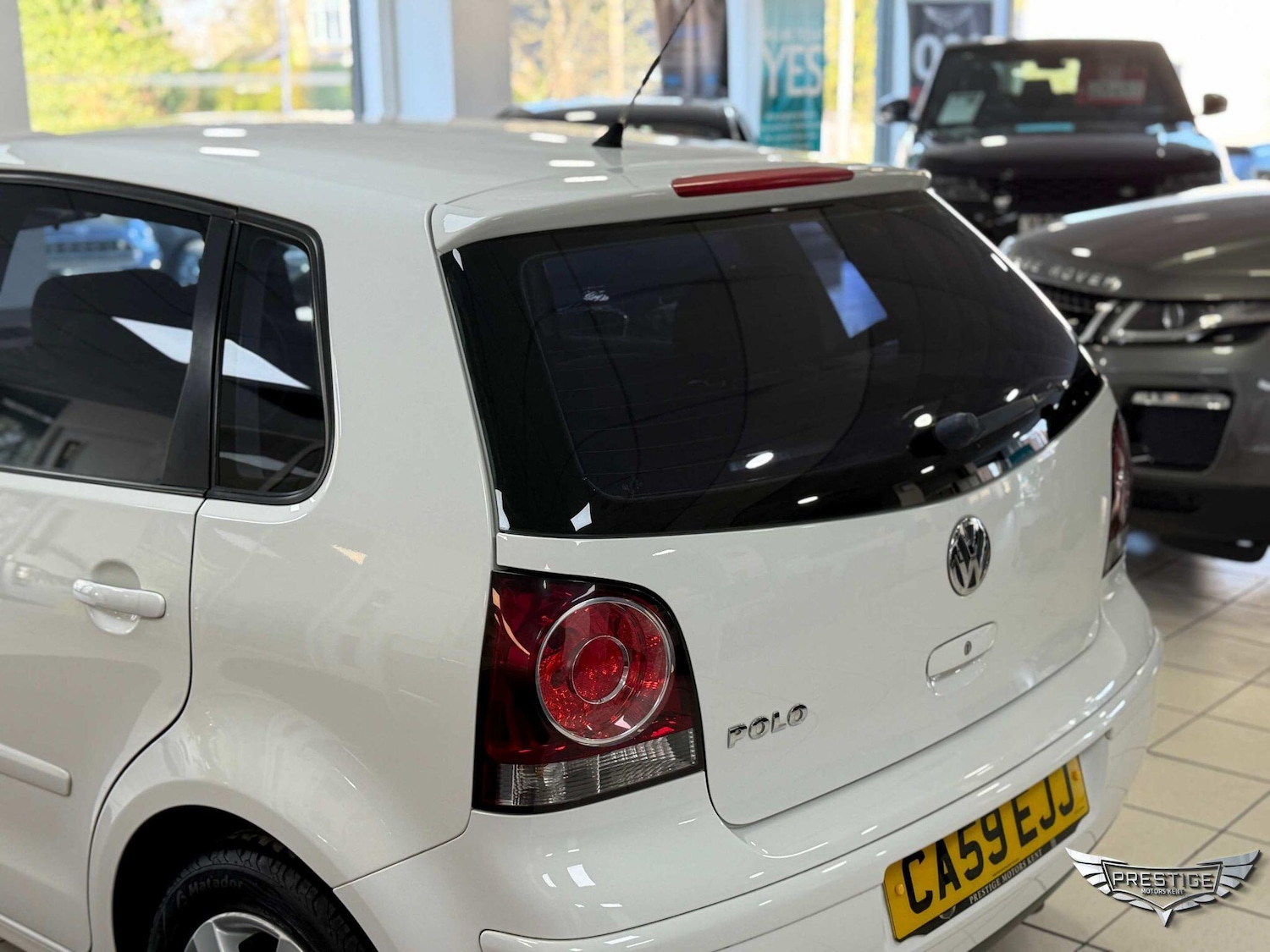 Used Volkswagen Polo for sale - 77958122: Photo 31