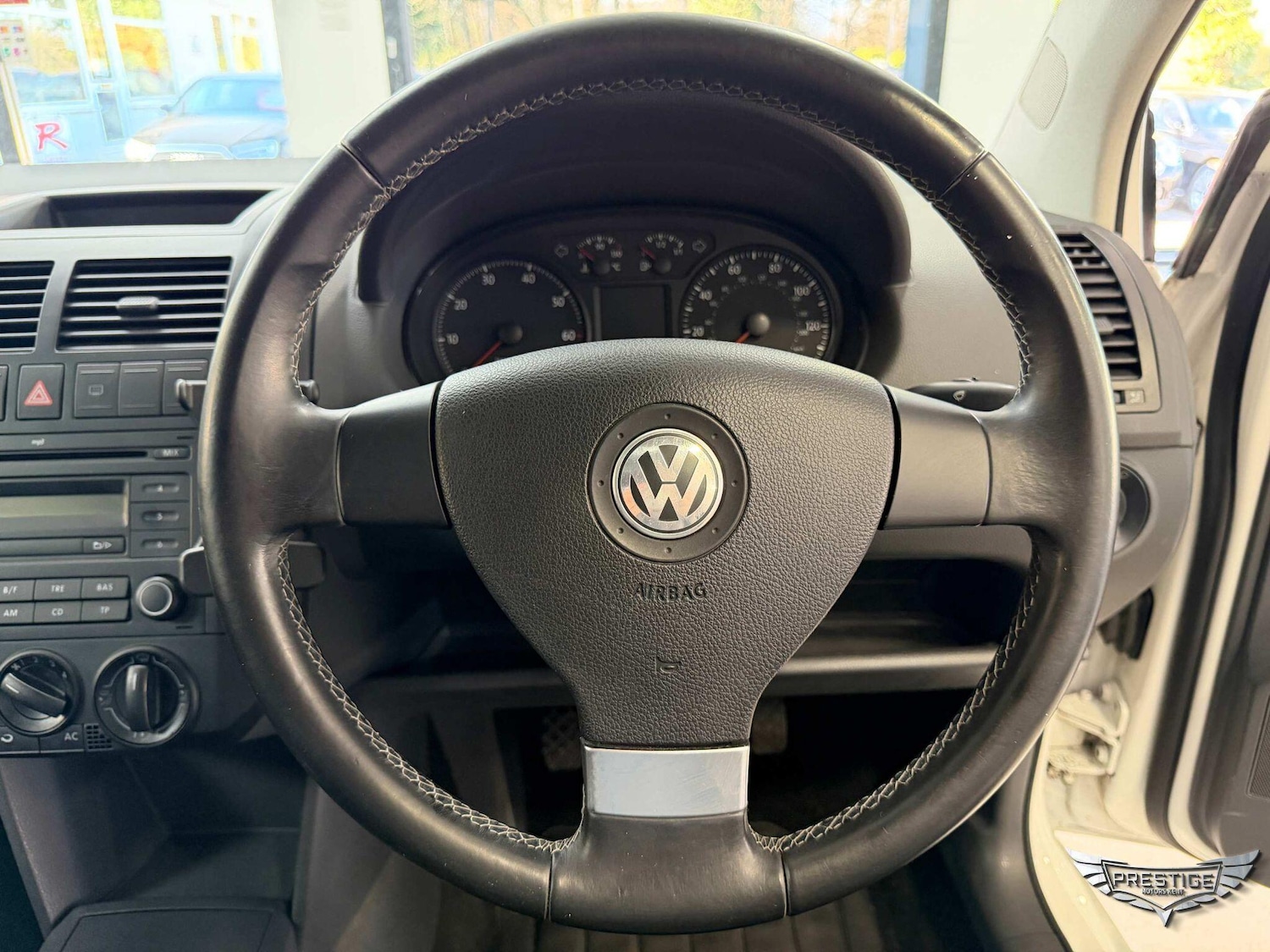 Used Volkswagen Polo for sale - 77958122: Photo 44