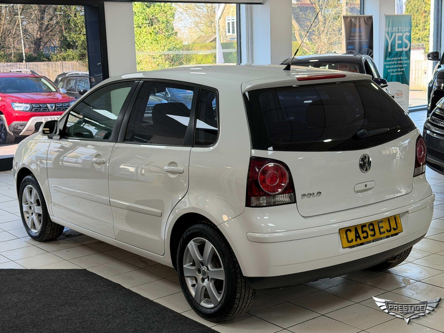 Used Volkswagen Polo for sale - 77958122: Photo 5