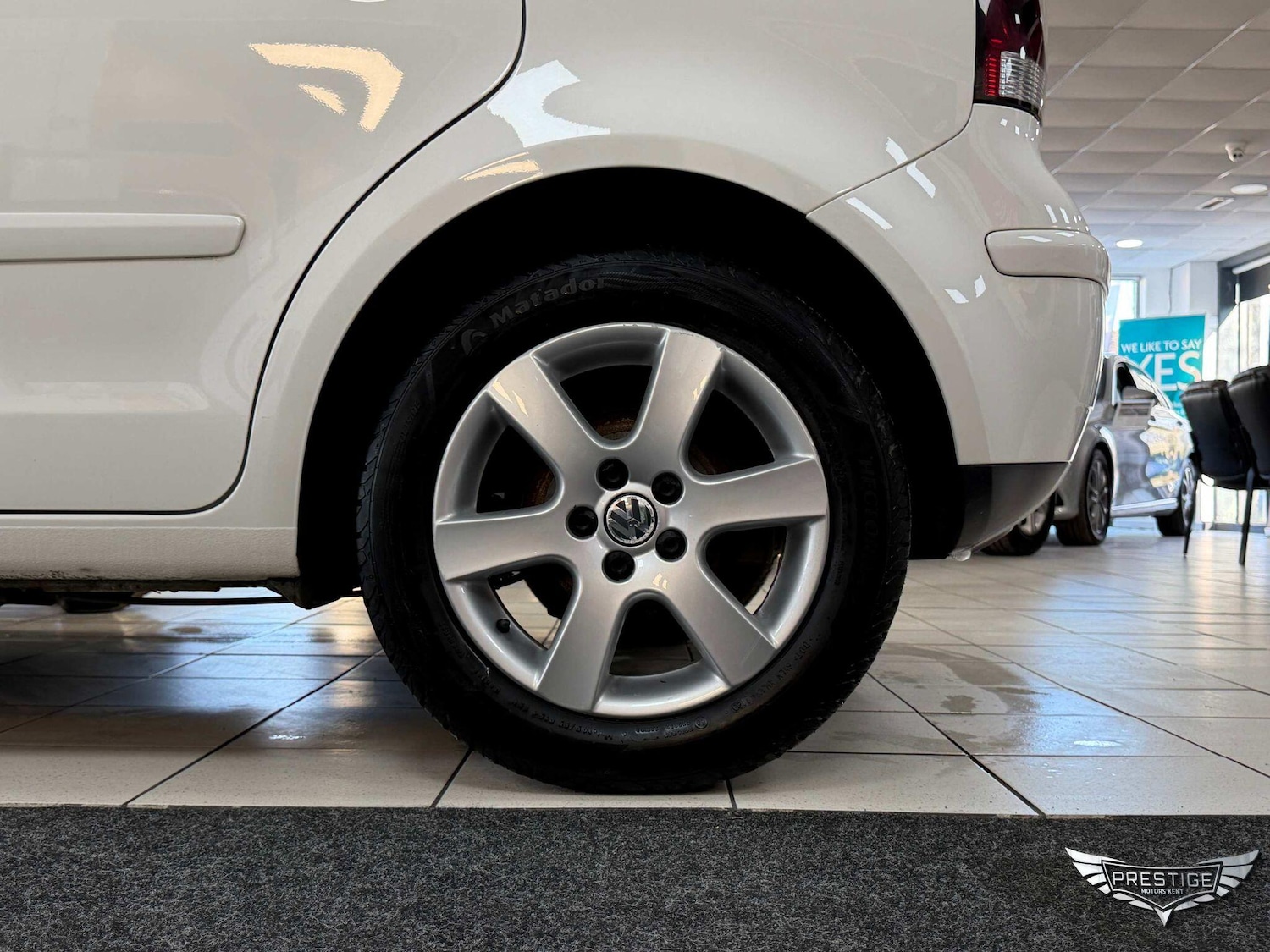 Used Volkswagen Polo for sale - 77958122: Photo 52