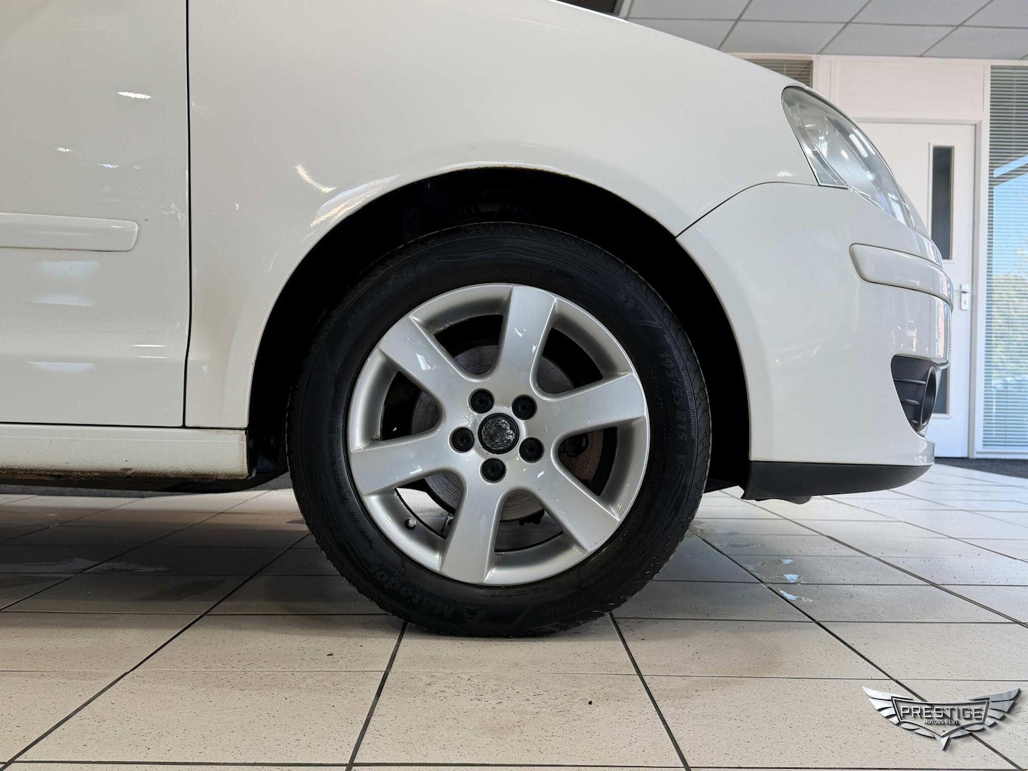 Used Volkswagen Polo for sale - 77958122: Photo 55