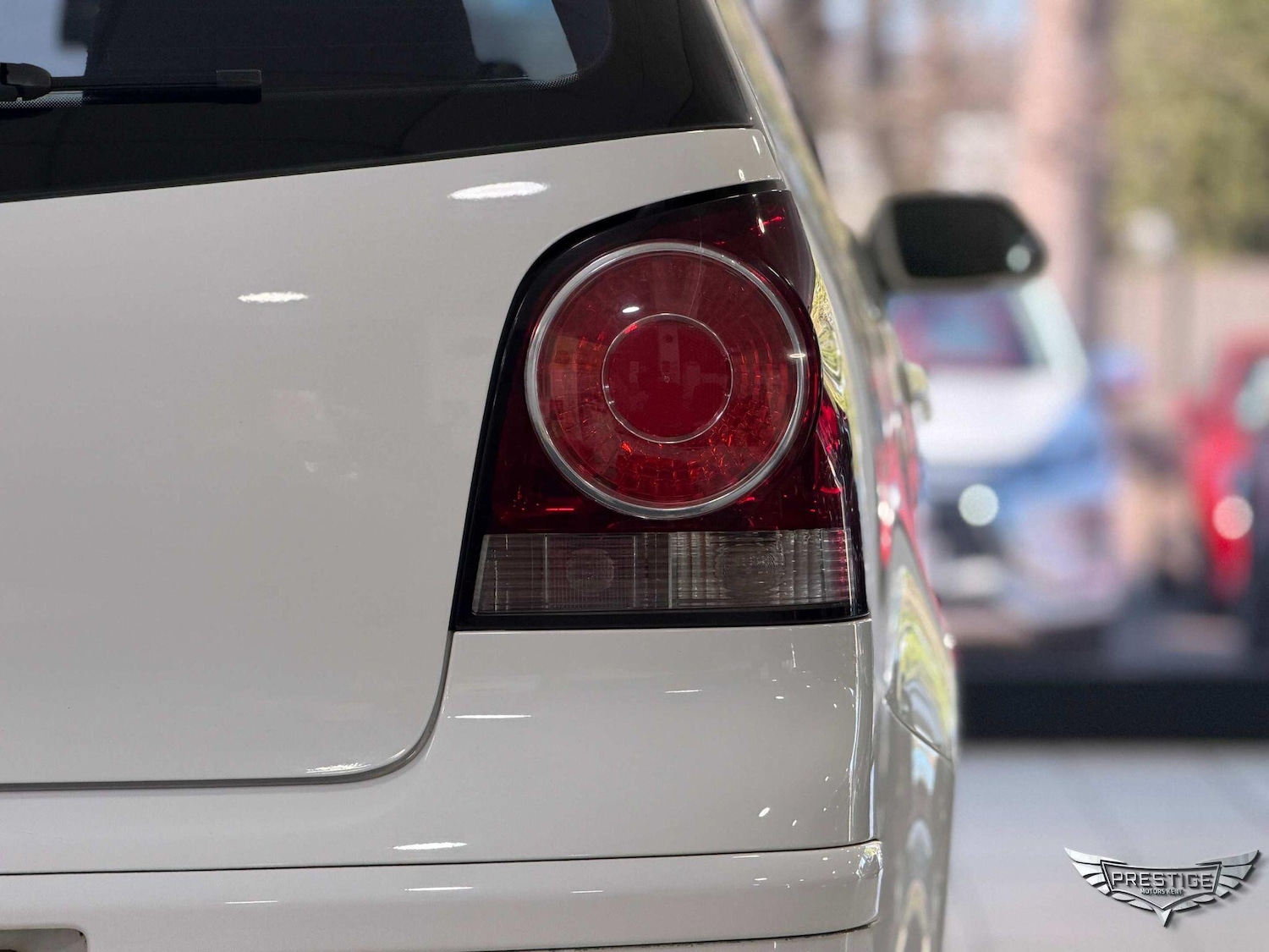 Used Volkswagen Polo for sale - 77958122: Photo 7