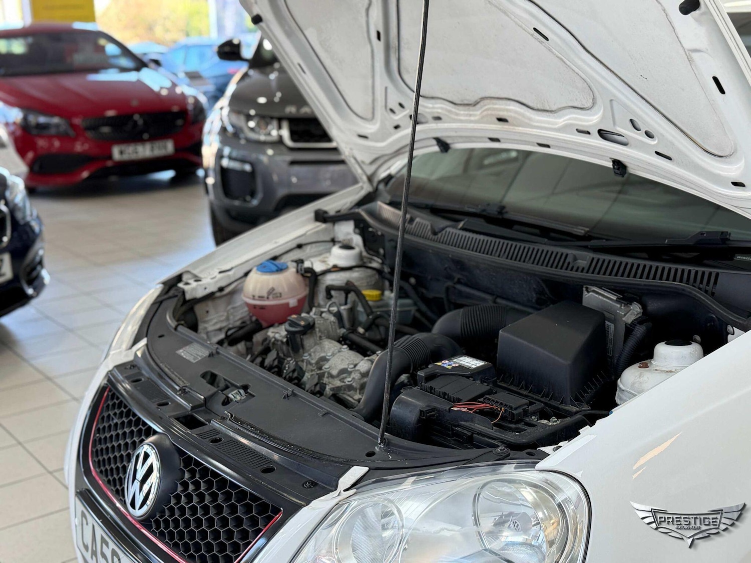 Used Volkswagen Polo for sale - 77958122: Photo 72