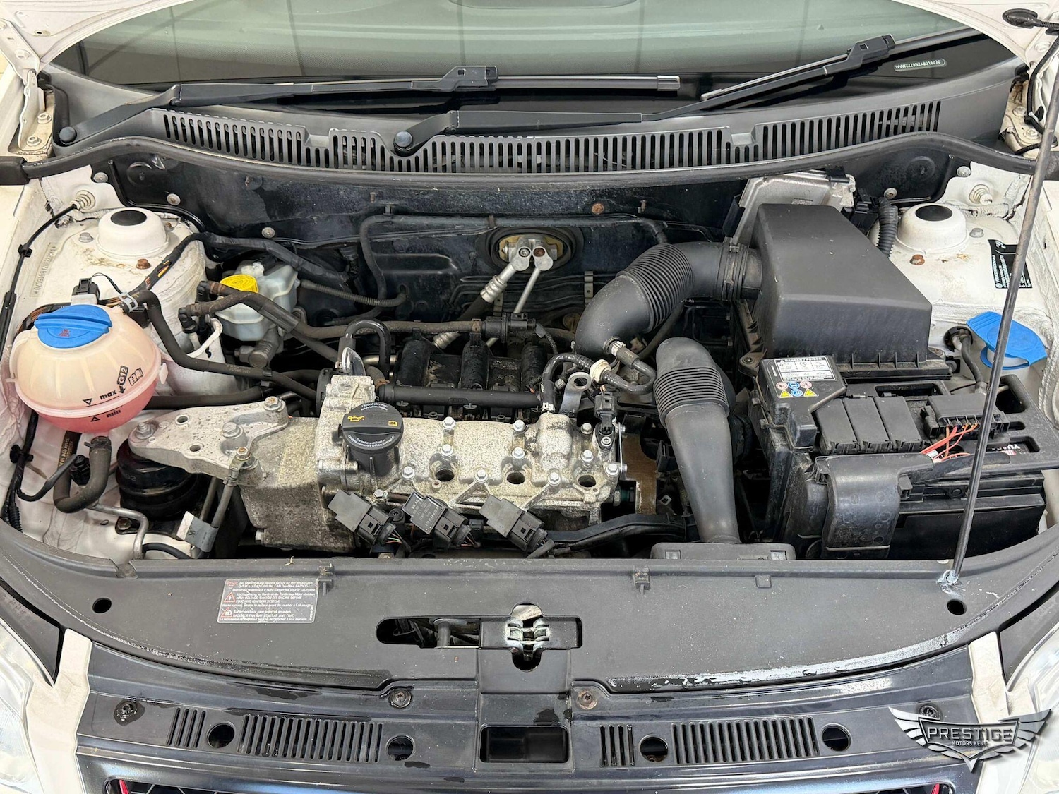 Used Volkswagen Polo for sale - 77958122: Photo 73