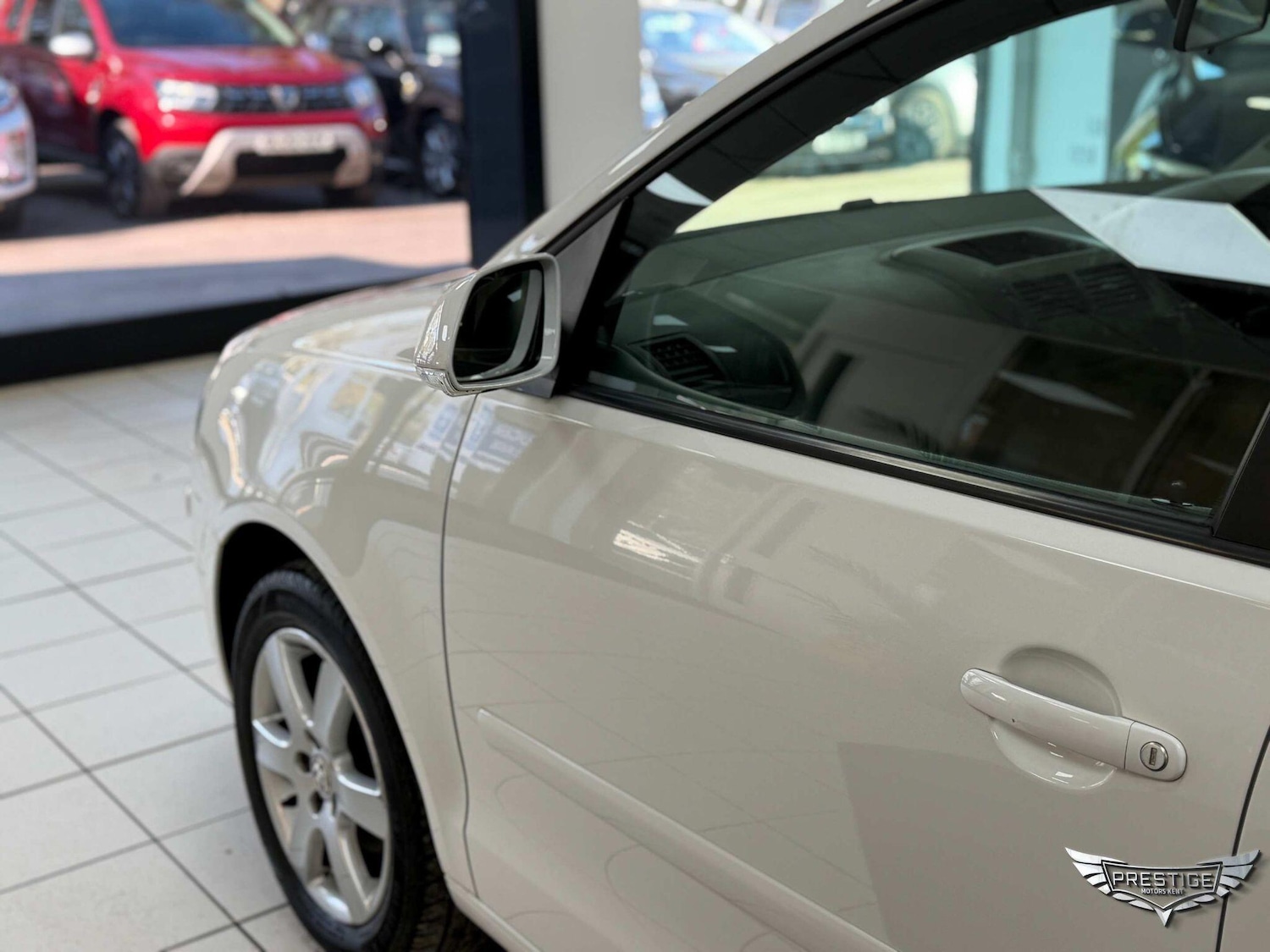 Used Volkswagen Polo for sale - 77958122: Photo 9