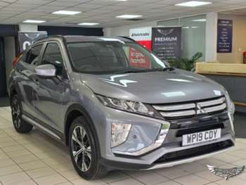 (19) - 1.5T 3 CVT Euro 6 (s/s) 5dr