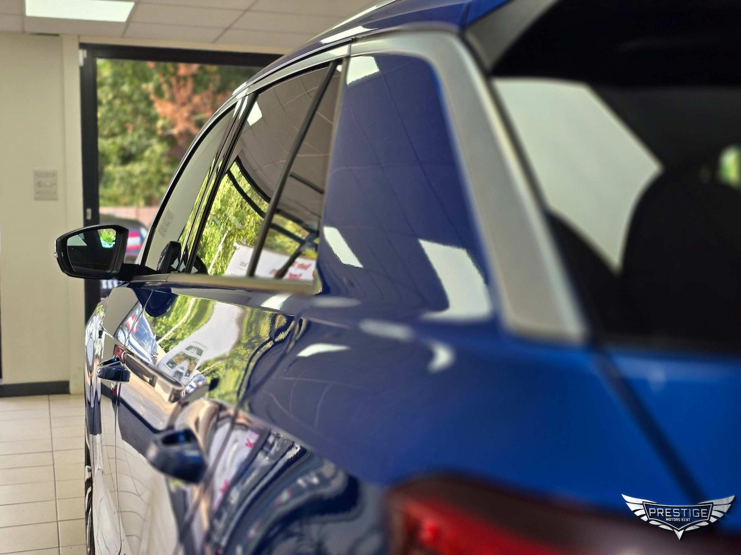 Used Volkswagen T-Roc 2019 for sale - 77039708: Photo 10