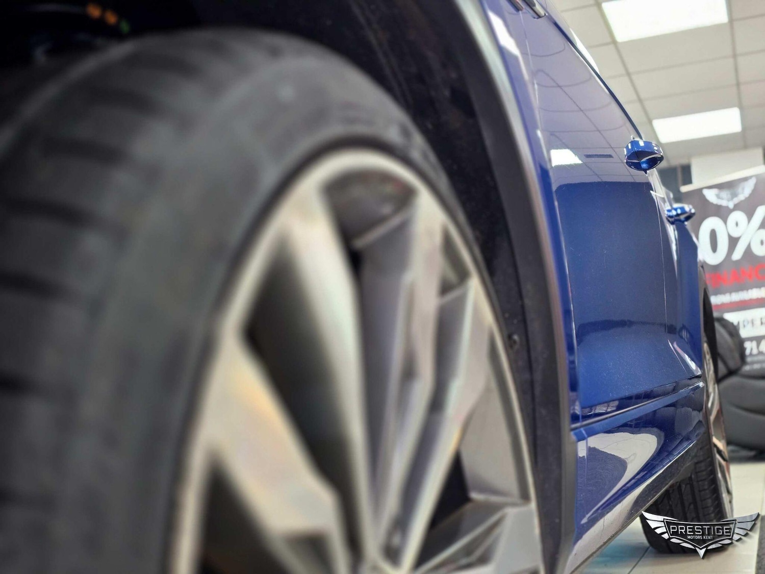 Used Volkswagen T-Roc 2019 for sale - 77039708: Photo 11