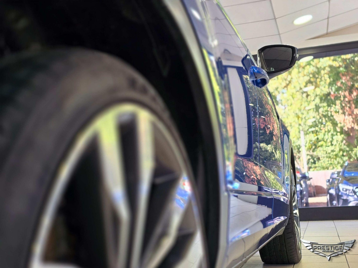 Used Volkswagen T-Roc 2019 for sale - 77039708: Photo 12