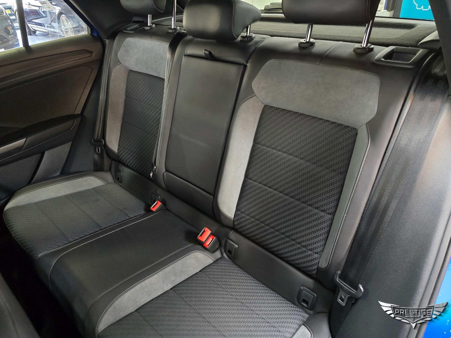 Used Volkswagen T-Roc 2019 for sale - 77039708: Photo 21