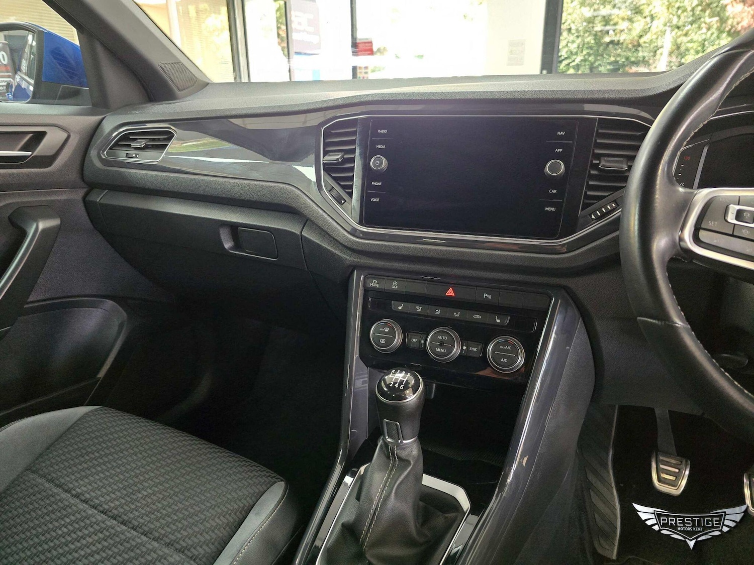 Used Volkswagen T-Roc 2019 for sale - 77039708: Photo 26