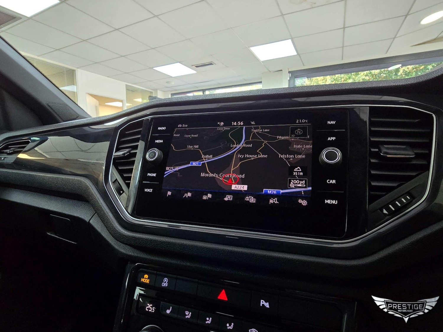 Used Volkswagen T-Roc 2019 for sale - 77039708: Photo 27