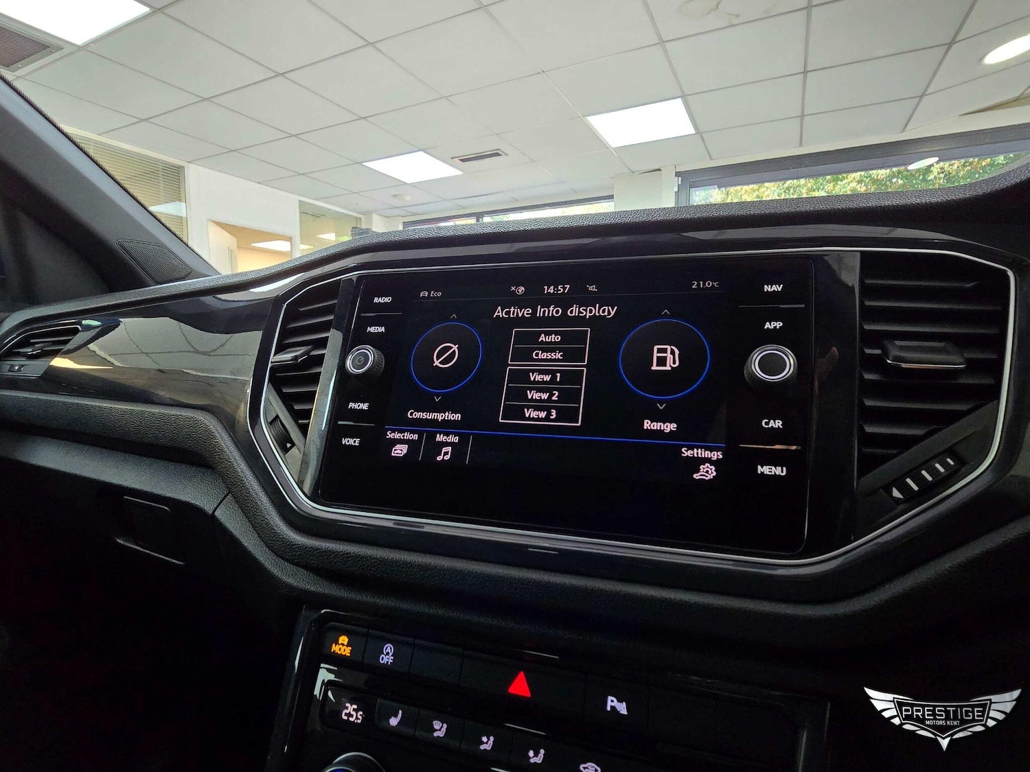 Used Volkswagen T-Roc 2019 for sale - 77039708: Photo 34