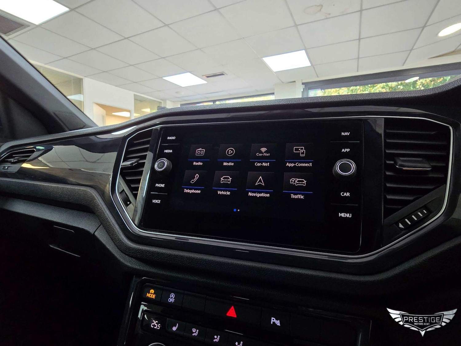 Used Volkswagen T-Roc 2019 for sale - 77039708: Photo 35