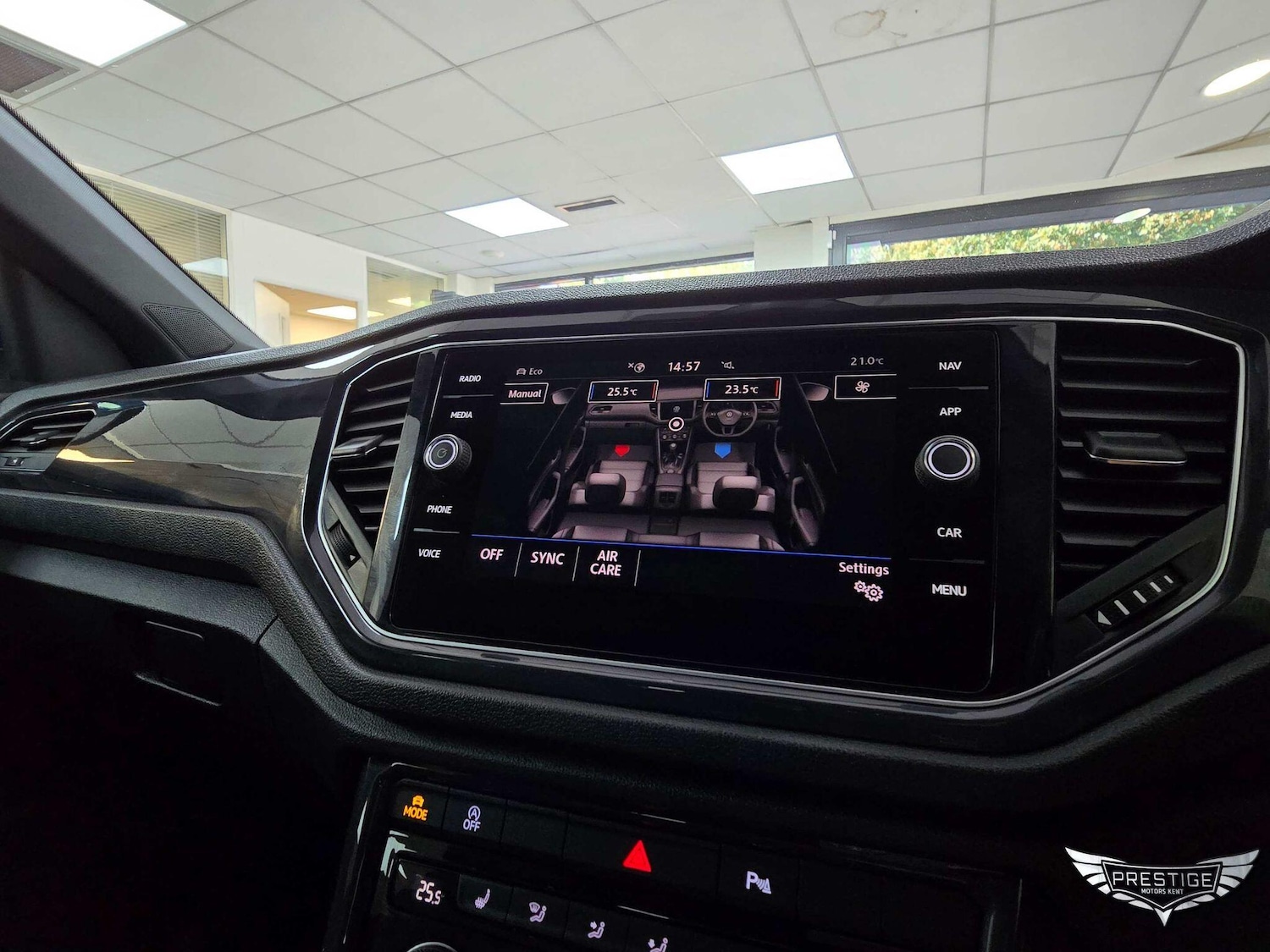 Used Volkswagen T-Roc 2019 for sale - 77039708: Photo 36