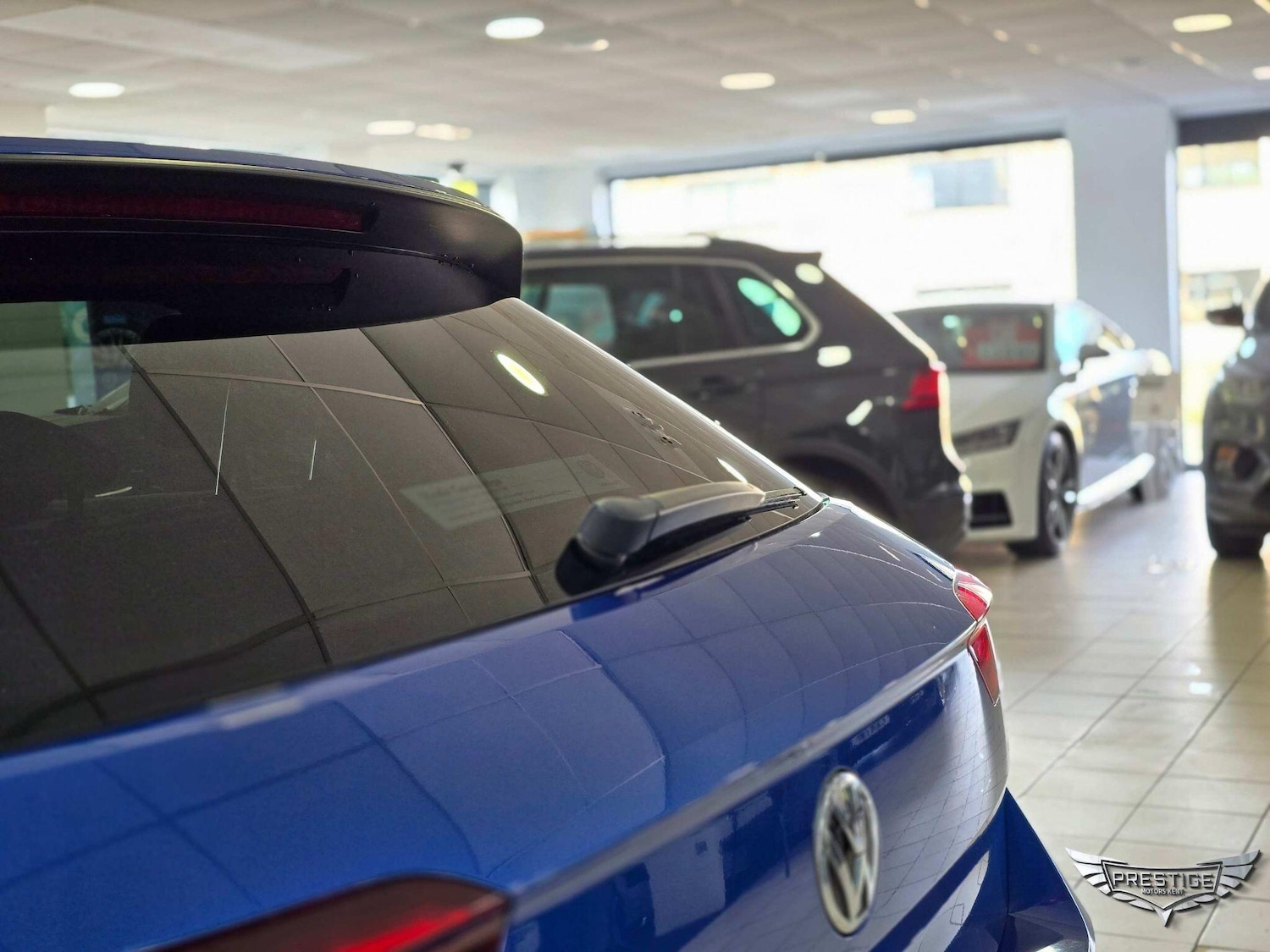 Used Volkswagen T-Roc 2019 for sale - 77039708: Photo 43