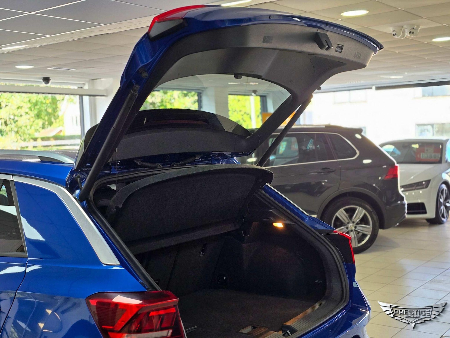 Used Volkswagen T-Roc 2019 for sale - 77039708: Photo 44