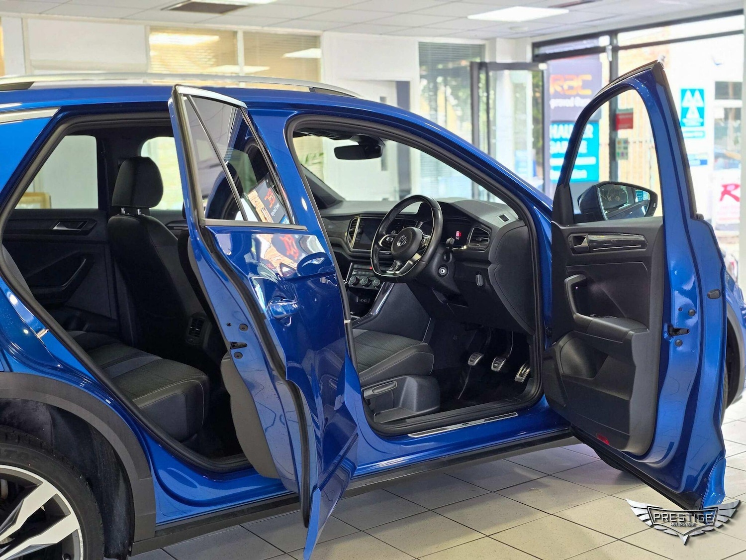 Used Volkswagen T-Roc 2019 for sale - 77039708: Photo 46