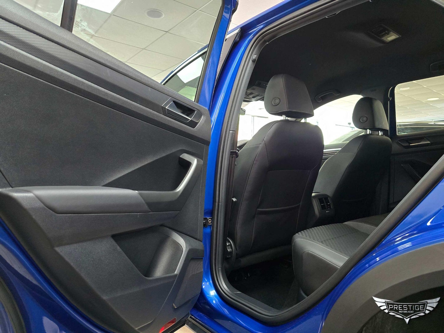 Used Volkswagen T-Roc 2019 for sale - 77039708: Photo 49