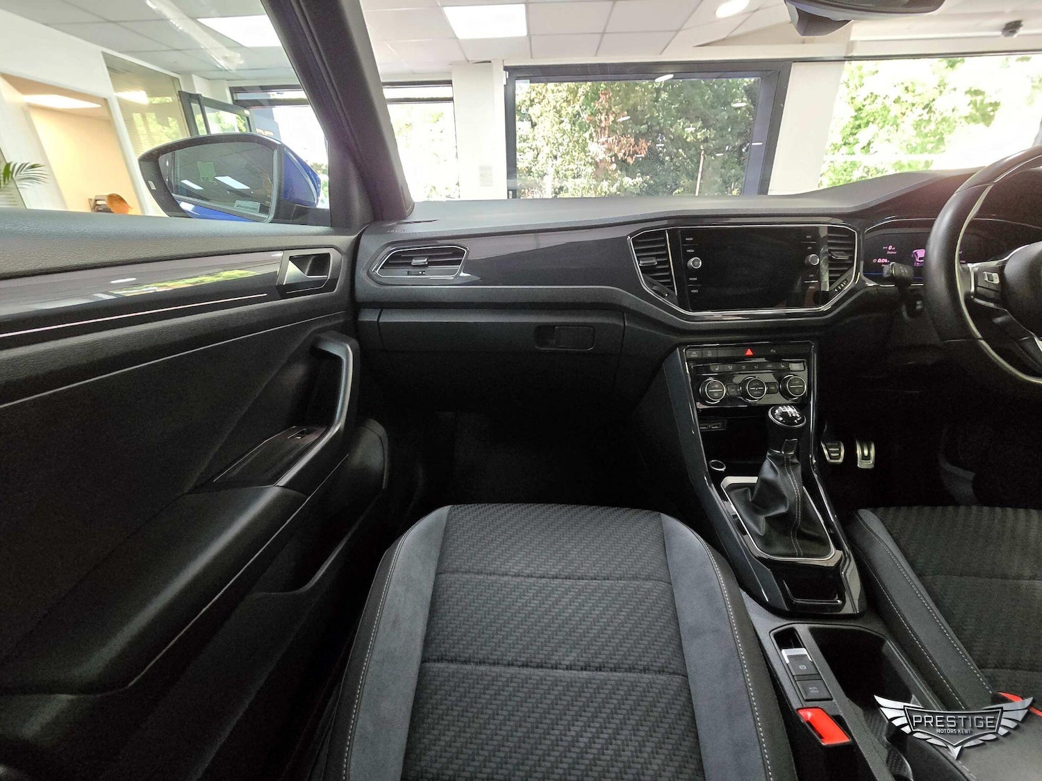 Used Volkswagen T-Roc 2019 for sale - 77039708: Photo 51