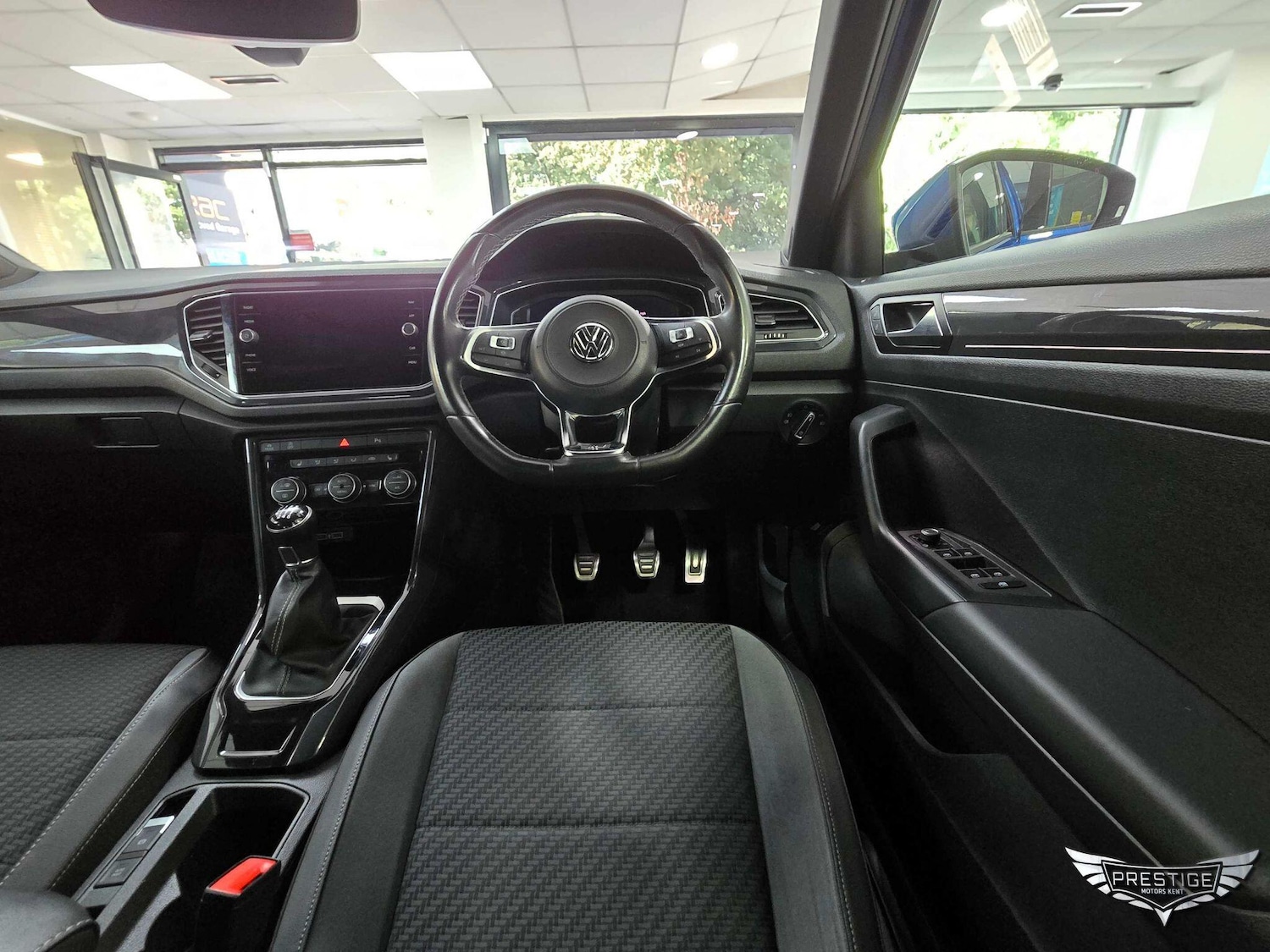 Used Volkswagen T-Roc 2019 for sale - 77039708: Photo 52