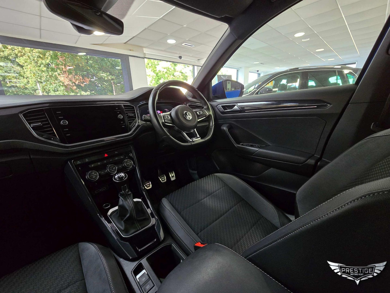 Used Volkswagen T-Roc 2019 for sale - 77039708: Photo 53