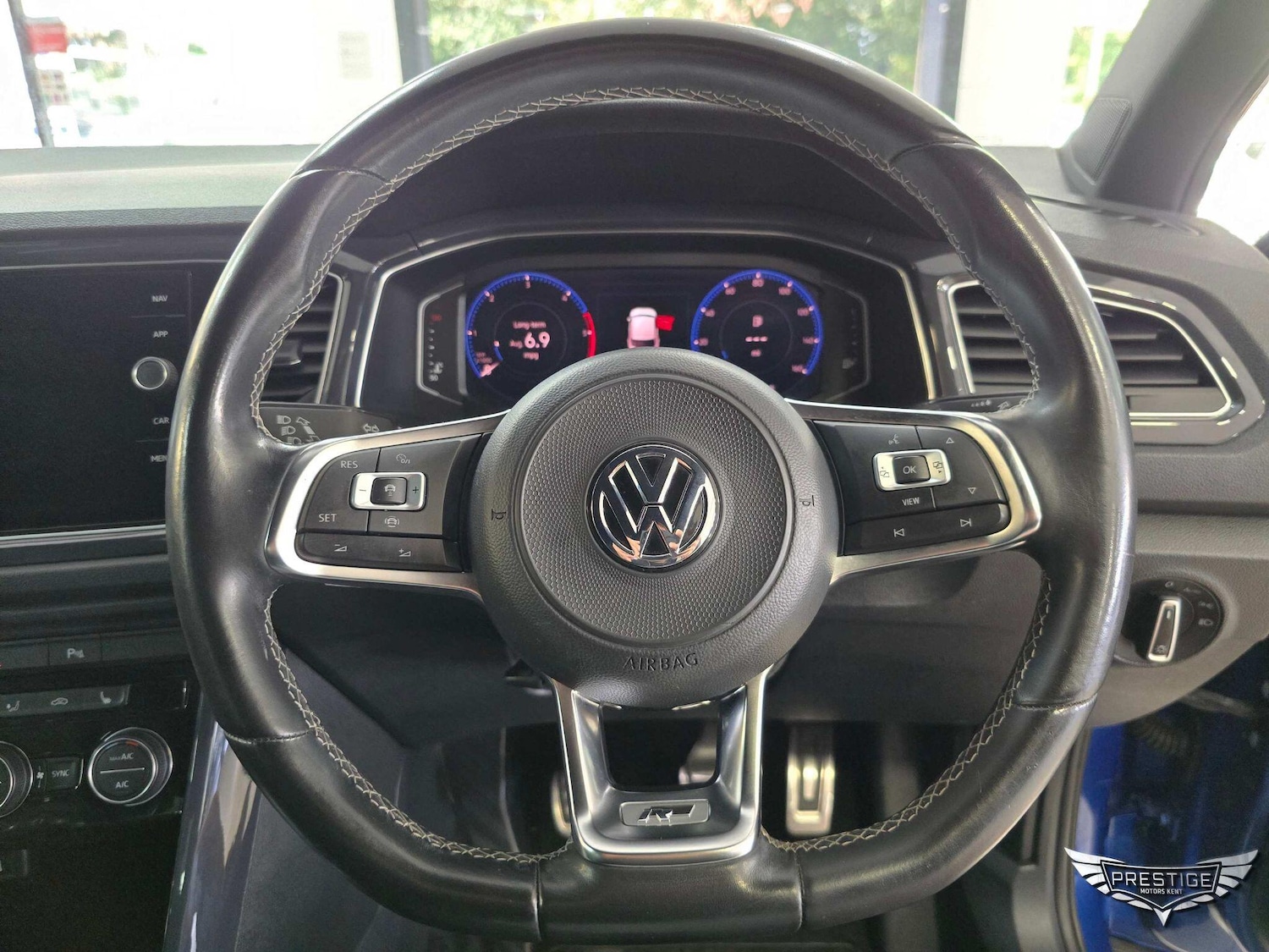 Used Volkswagen T-Roc 2019 for sale - 77039708: Photo 55