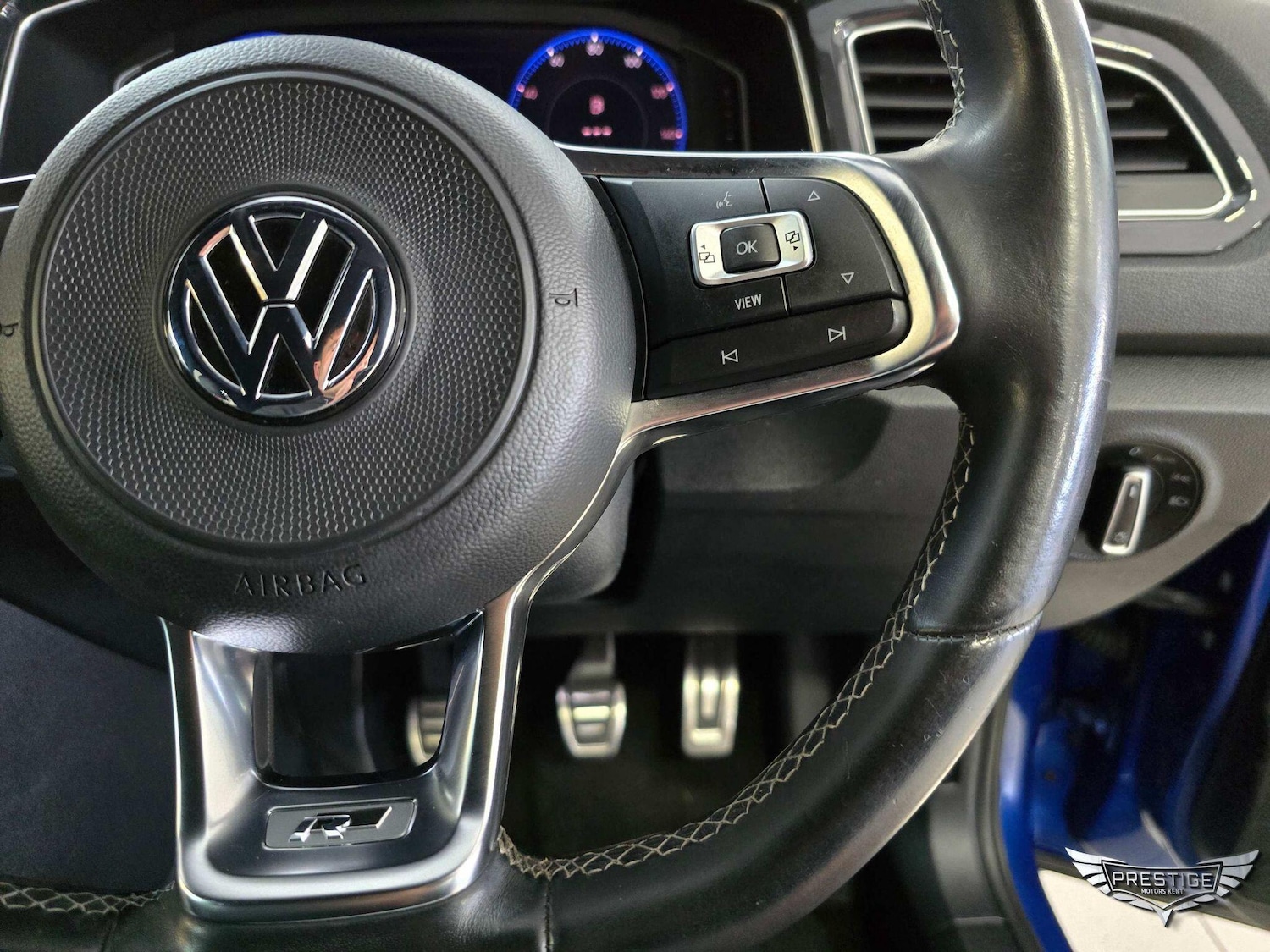 Used Volkswagen T-Roc 2019 for sale - 77039708: Photo 57