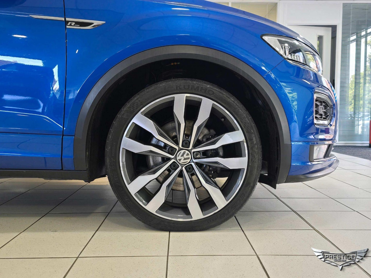 Used Volkswagen T-Roc 2019 for sale - 77039708: Photo 69