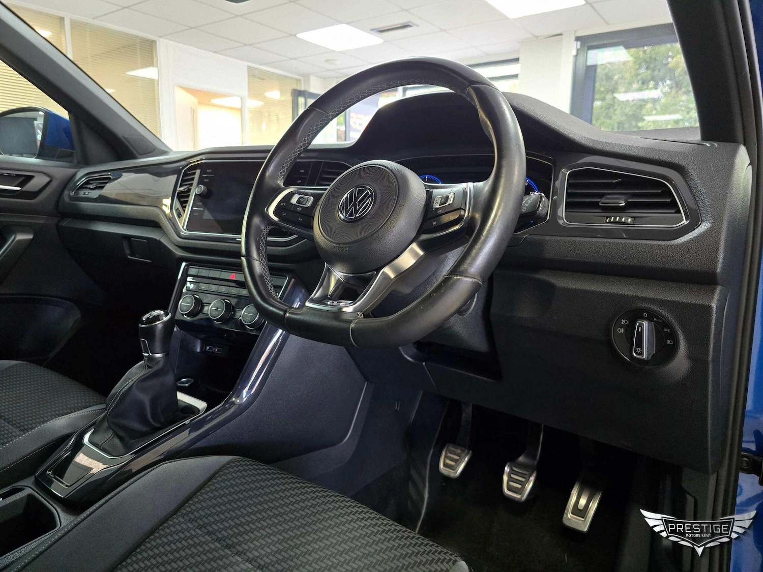 Used Volkswagen T-Roc 2019 for sale - 77039708: Photo 70