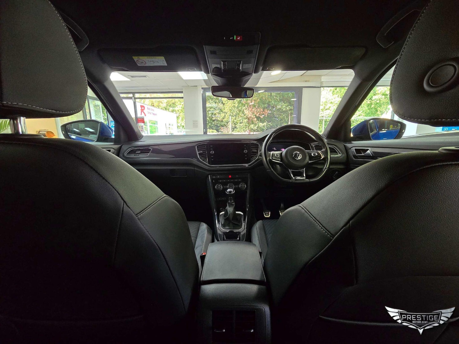 Used Volkswagen T-Roc 2019 for sale - 77039708: Photo 73