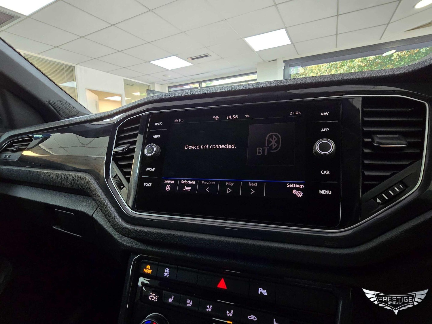 Used Volkswagen T-Roc 2019 for sale - 77039708: Photo 75