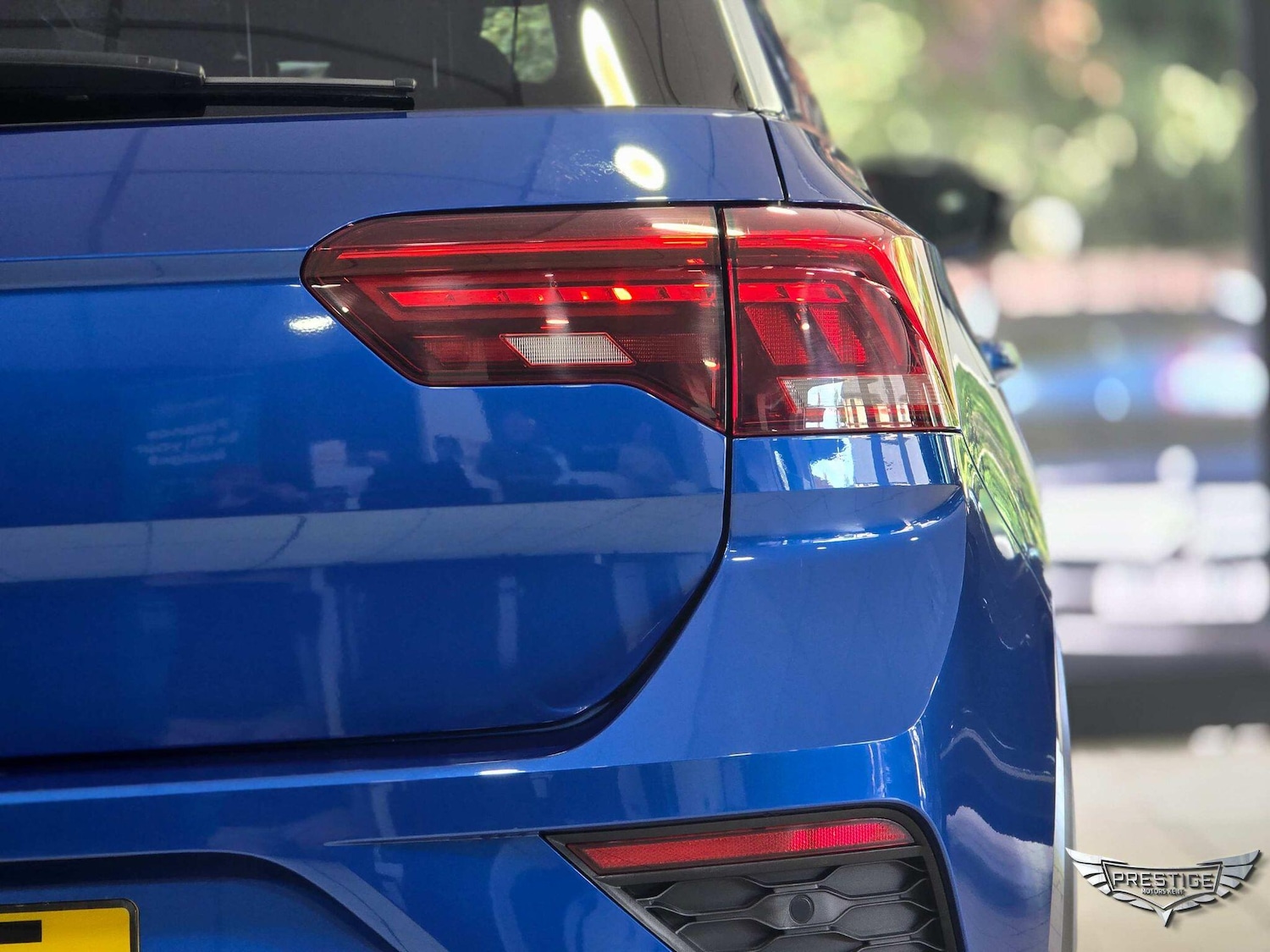 Used Volkswagen T-Roc 2019 for sale - 77039708: Photo 8