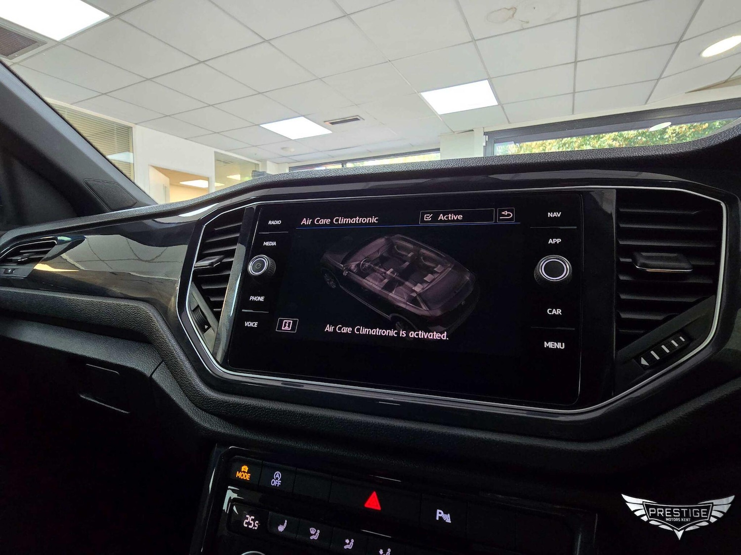 Used Volkswagen T-Roc 2019 for sale - 77039708: Photo 80