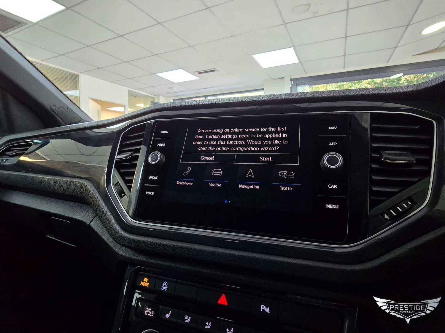 Used Volkswagen T-Roc 2019 for sale - 77039708: Photo 81