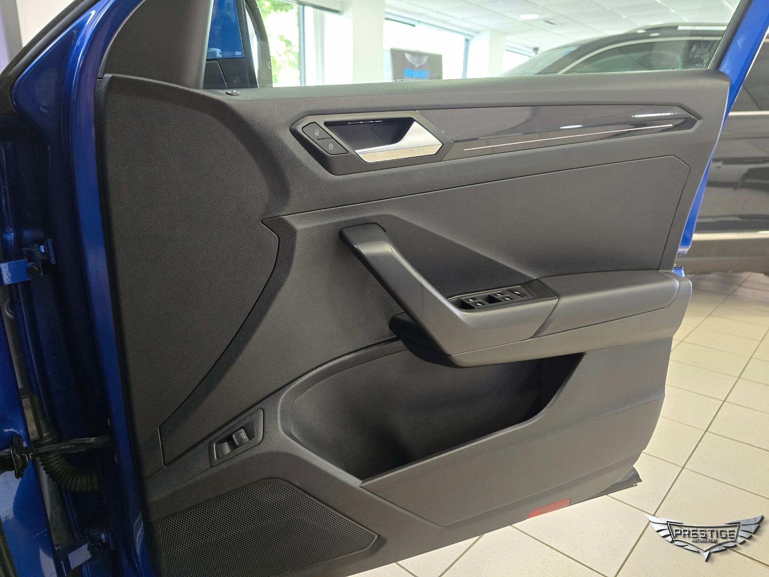 Used Volkswagen T-Roc 2019 for sale - 77039708: Photo 83