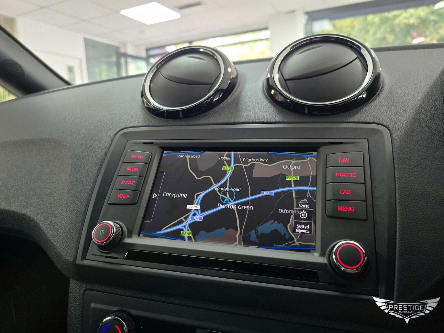 Vehicle 26