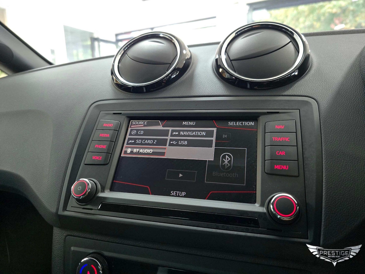 Vehicle 31