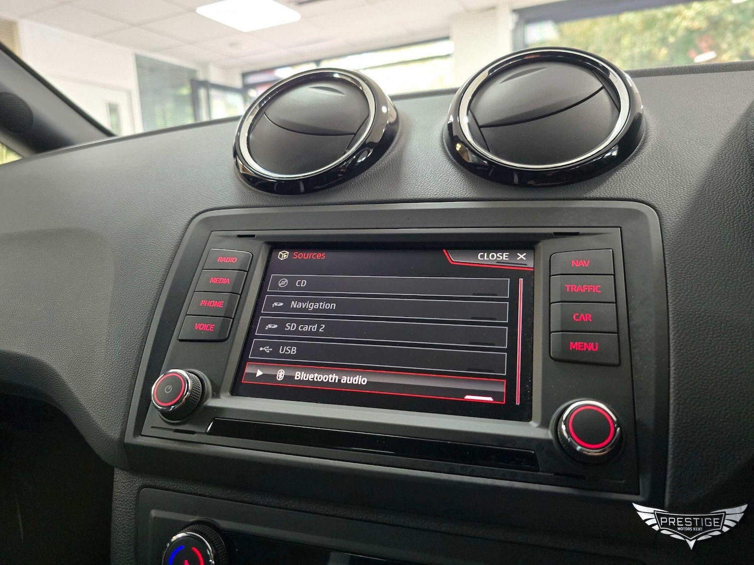 Vehicle 69